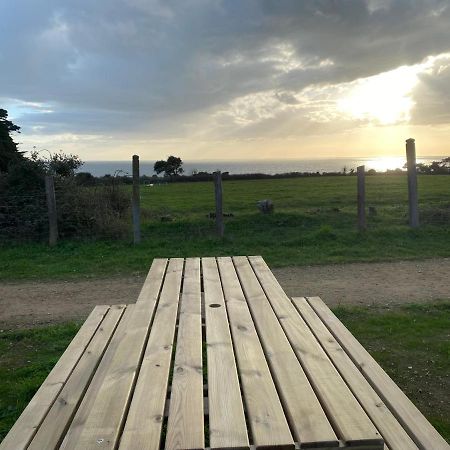 Gite Horizon Mer Et Campagne Pornic Exterior photo